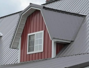 Eicher dormer